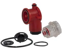 Norgren - 840055-50KIT - Lubricator Dome Kit, Micro-Fog