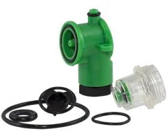 Norgren - 840055-51KIT - Lubricator Dome Kit, Oil-Fog