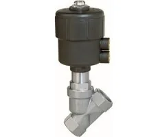 Norgren - 8452200.0000.00000 - 2/2-Way Valve NC G1/2