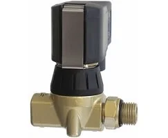 Norgren - 8466000.9101.02400 - 3/2-Way Valve NC G1/4 24VDC