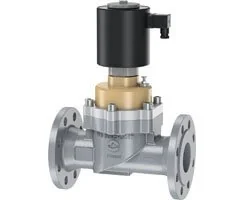 Norgren - 8650300.8304.23049 - 2/2 Piston Valve DN20