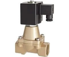 Norgren - 8672700.8406.23049 - 2/2 Piston Valve G2