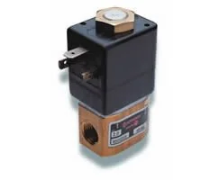 Norgren - 9502210024602400 - 2/2-Way Valve NO G1/4 24VDC