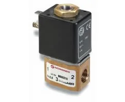 Norgren - 9601430000000000 - 3/2-Way Valve NC G1/4 Without Magnet