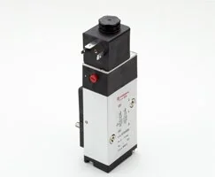 Norgren - 9710002305002400 - 5/2-Way Valve Mono G1/4 24VDC