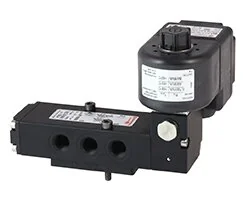 Norgren - 9710545076302400 - 5/2-Way Valve