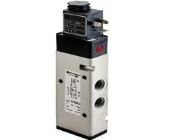 Norgren - 9711032000000000 - HERION 5/2-Way Valve