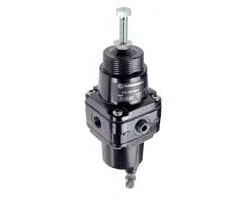 Norgren - B38-242-B1KA - F Regulator 5My 0,25-7 NPT1/4