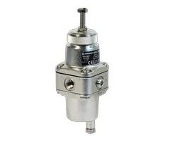 Norgren - B38-244-B1KA - F Regulator 25My 0,30-8,6 NPT1/4