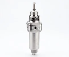 Norgren - B38-644-A1LA - F Regulator 5MY 0,3-8,6 NPT3/4
