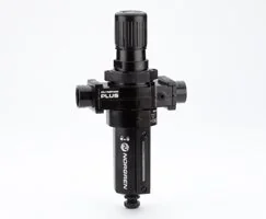 Norgren - B64G-6GK-AD1-RMG - F-Regulator 5My 0.3-10 G3/4