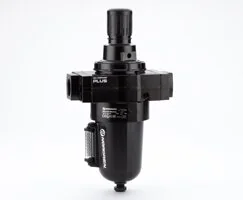 Norgren - B68G-8GK-AM1-RLN - F Regulator 5My 0,4-8 G1