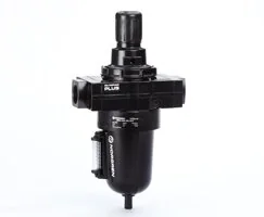 Norgren - B68G-8GK-AR3-RFN - F Regulator 40My 0,4-4 G1