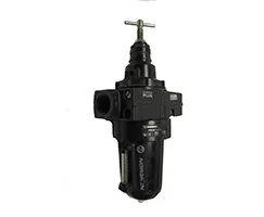 Norgren - B68G-AGT-MR3-RSN - Filter Regulator 40 2.00-16.0