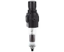 Norgren - B72G-2AK-AL1-RFN - Filter Regulator 5My 0,3-4 NPT1/4