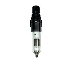 Norgren - B73G-2GK-AT3-RMN - F Regulator 40My 0,3-10 G1/4