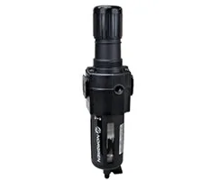Norgren - B73G-4AK-QP1-RMN - F Regulator 5My 0.3-10 NPT1/2