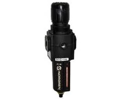 Norgren - B73G-4GK-AD3-RSN - F Regulator 40MY 0,7-17 G1/2 AUTO