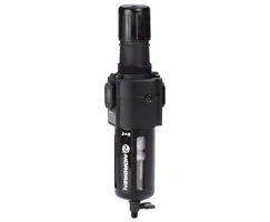 Norgren - B74G-3AK-QP3-RMN - F Regulator 40My 0.3-10 NPT3/8