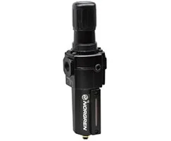 Norgren - B74G-4GK-AD1-RMN - F-Regulator 5My 0,3-10 G1/2