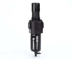 Norgren - B74G-6GT-QD3-RMN - F Regulator 40My 0,3-10 G3/4