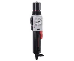 Norgren - B82G-3AT-QD3-RSN - Filter Regulator Excelon Plus