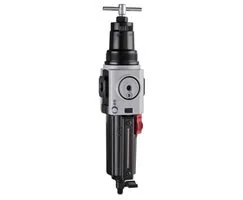 Norgren - B84G-4AT-QD3-RFN - Filter Regulator Excelon Plus