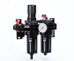 Norgren - BL64-401 - W Unit 40My 0,3-10 G1/2