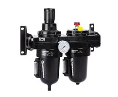 Norgren - BL68-805 - W Unit 40My 0,4-8 G1