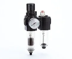 Norgren - BL72-205GA - W Unit 40My 0,3-10 G1/4