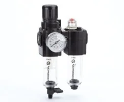 Norgren - BL72-226G - W Unit 40My 0,3-10 G1/4