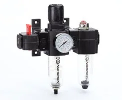 Norgren - BL73-301G - W-Unit 40My 0,3-10 G3/8