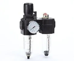 Norgren - BL73-305G - W-Unit 40My 0,3-10 G3/8