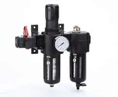 Norgren - BL74-401G - W Unit 40My 0,3-10 G1/2