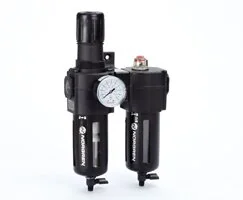 Norgren - BL74-425G - W Unit 40My 0,3-10 G1/2