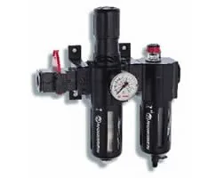 Norgren - BL74-627G - W-Unit 40My 0,3-10 G3/4