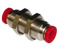 Norgren - C00290800 - G Bulkhead Vb 8 Pneuf C