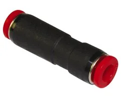 Norgren - C002J1200 - Straight Connection Shut-Off