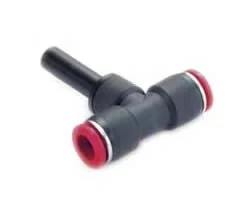 Norgren - C00630806 - T-Reduction-Plug Vb 8-6 Pneumatic C