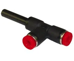 Norgren - C00640800 - T Plug Vb Side 8 Pneuf C