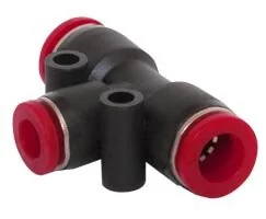 Norgren - C006A1210 - T-Red-Vb 12-10 Pneuf C