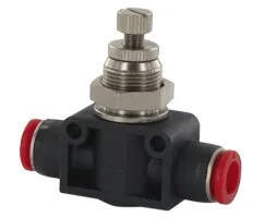Norgren - C00GP1200 - Dr Check Valve 12 Pneuf C
