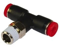 Norgren - C01671018 - Db Te-Vs 10-R1/8 Pneuf C