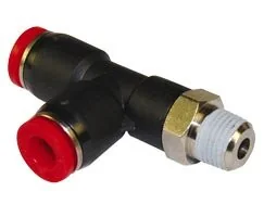 Norgren - C01680628 - Db Te-Vs Side 6-R1/4 Pneumatic