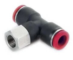 Norgren - C016C0628 - Db Ta-Vs 6-R1/4 Pneumatic