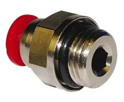 Norgren - C02250418 - Ge Vs 4 G1/8 Pneuf C