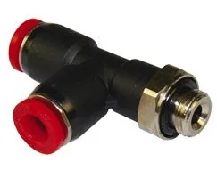 Norgren - C026C0606 - Db Ta-Vs 6-M6 Pneumatic