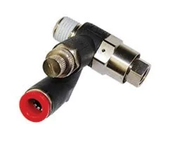 Norgren - C02GN1248 - Swivel Screw Connection DRSV Exhaust Air
