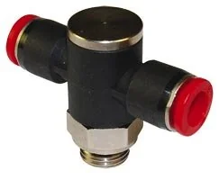 Norgren - C0A711228 - T-Swivel Fitting