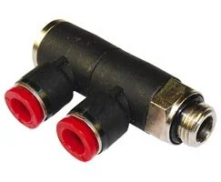 Norgren - C0B510848 - Swivel Fitting 2-Way